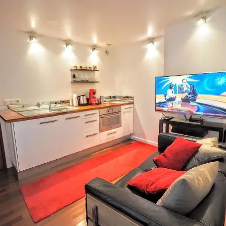 Louvre Valois Chicsuites *