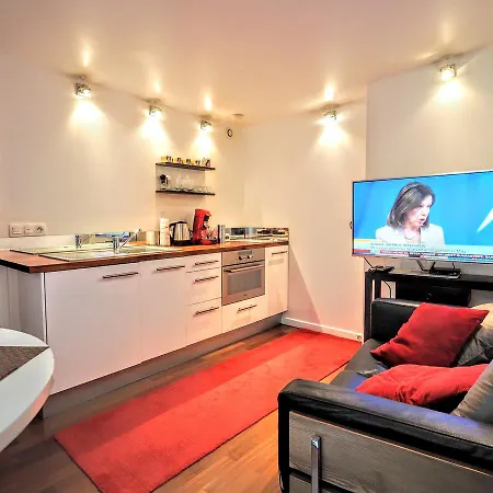 Louvre Valois Chicsuites